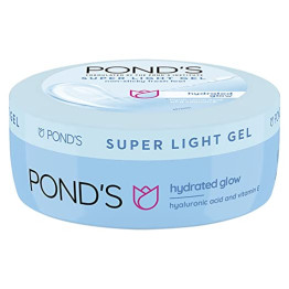 POND'S Super Light Gel Oil Free Face Moisturizer 100g